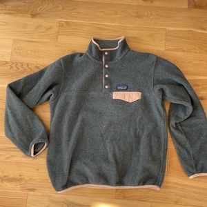 Patagonia Fleece